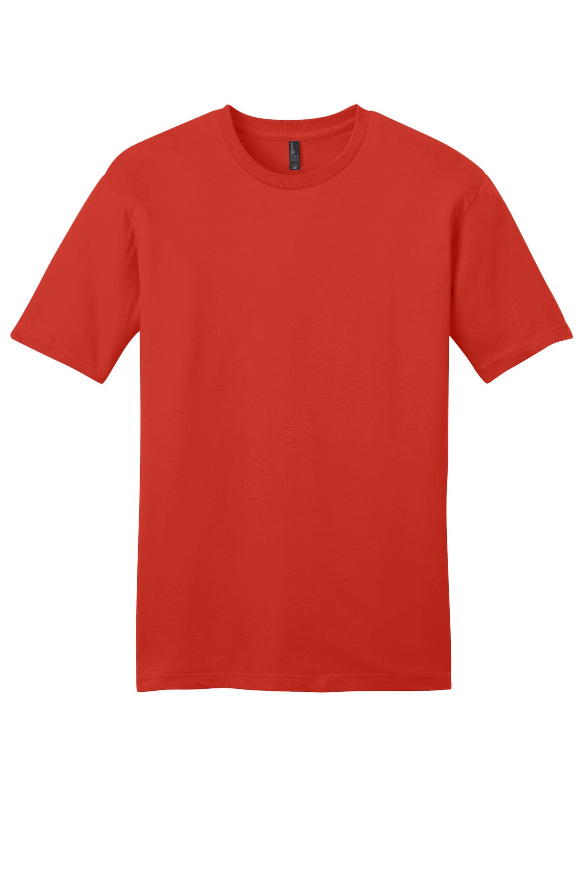 District Very Important Tee. DT6000