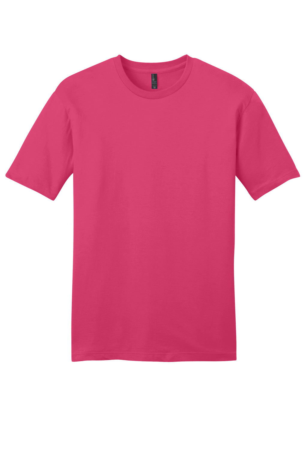 District Very Important Tee. DT6000