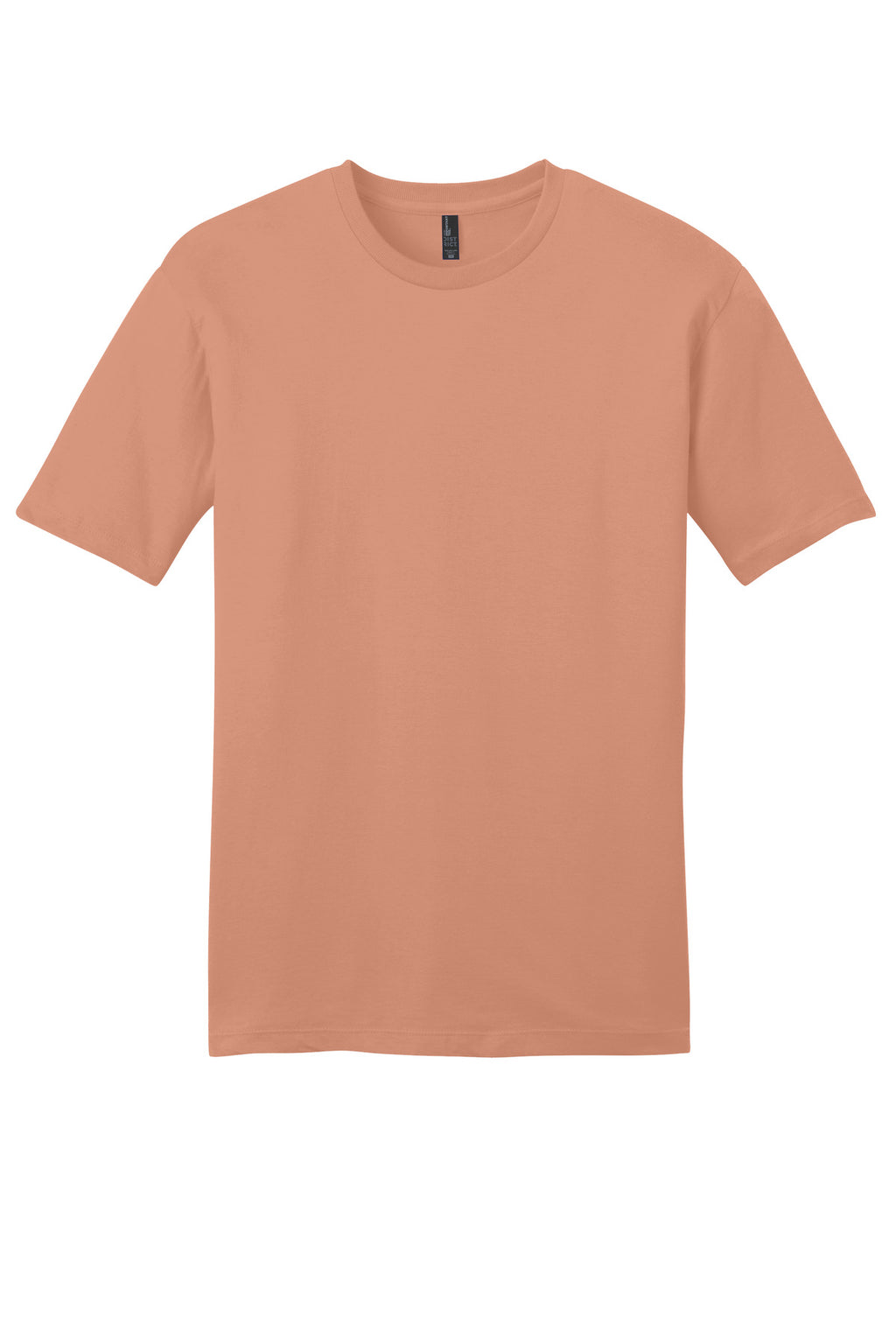 District Very Important Tee. DT6000
