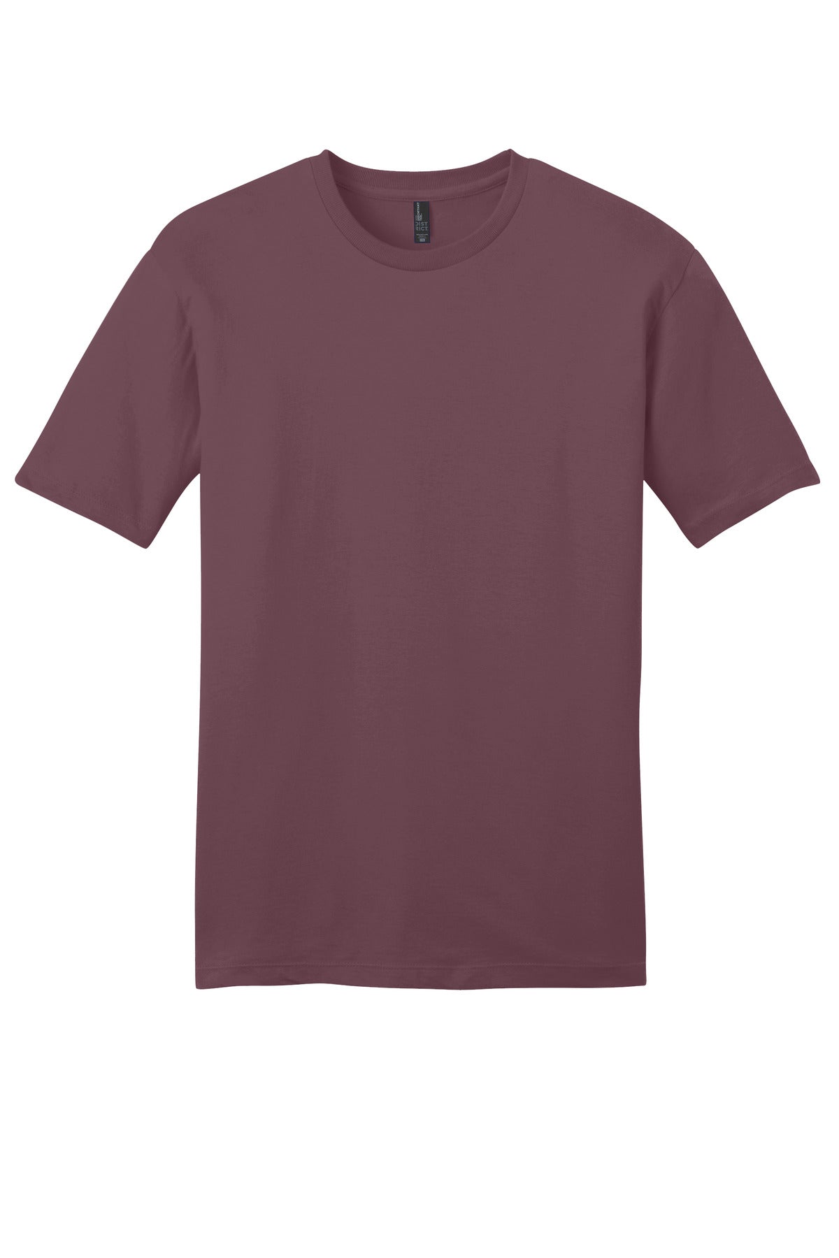 District Very Important Tee. DT6000