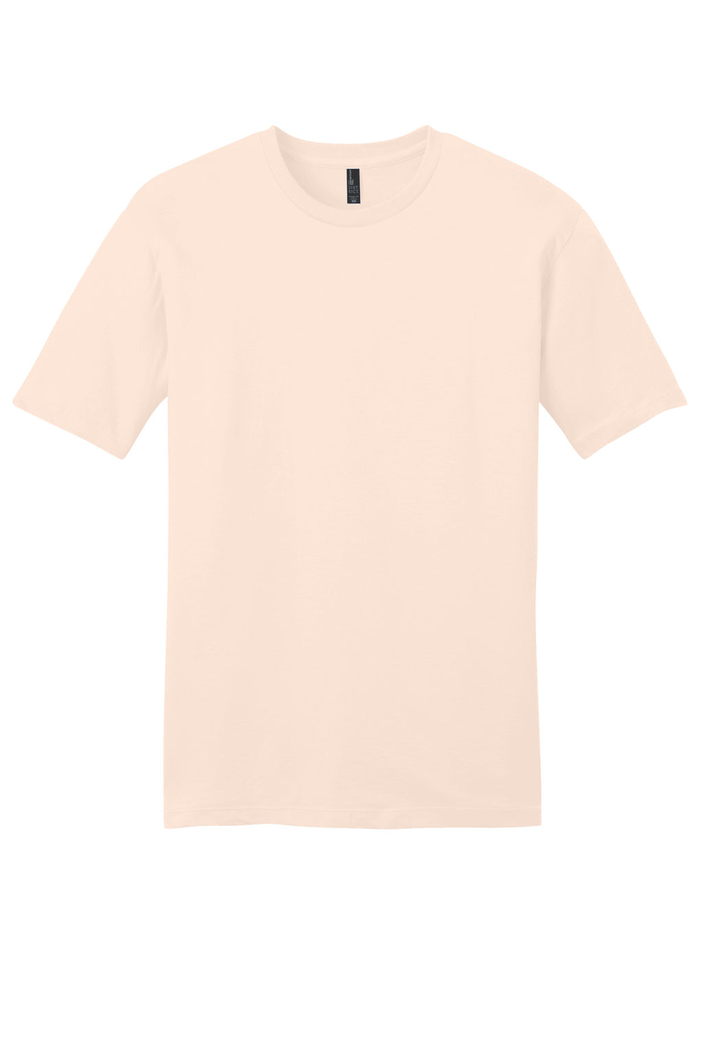 District Very Important Tee. DT6000
