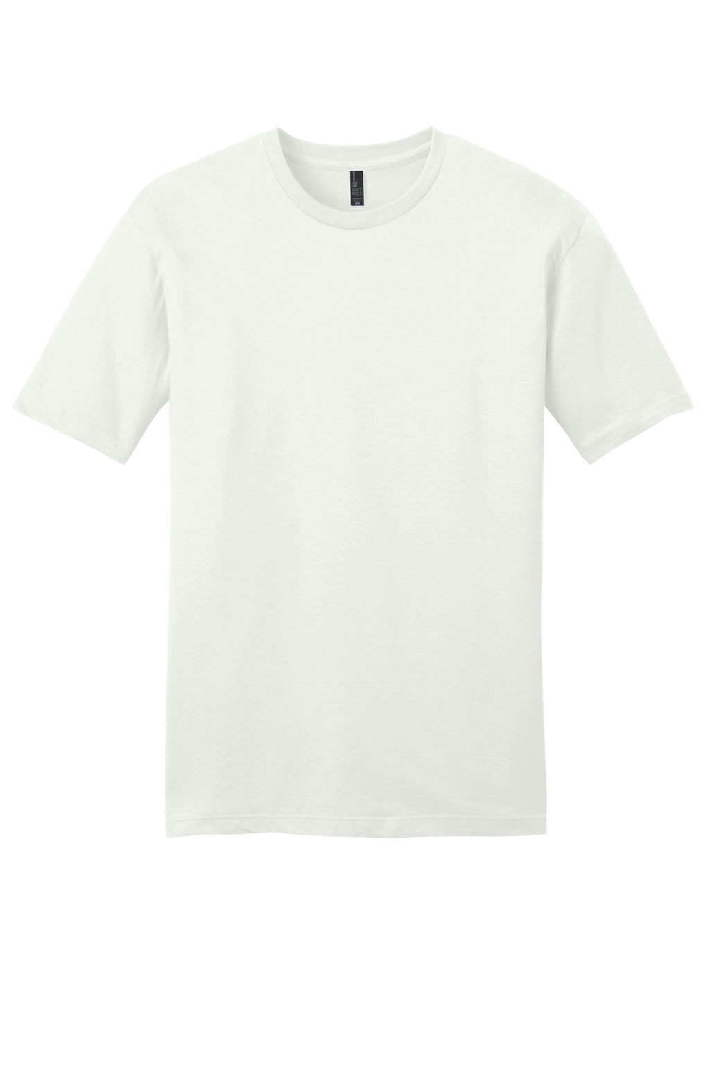 District Very Important Tee. DT6000