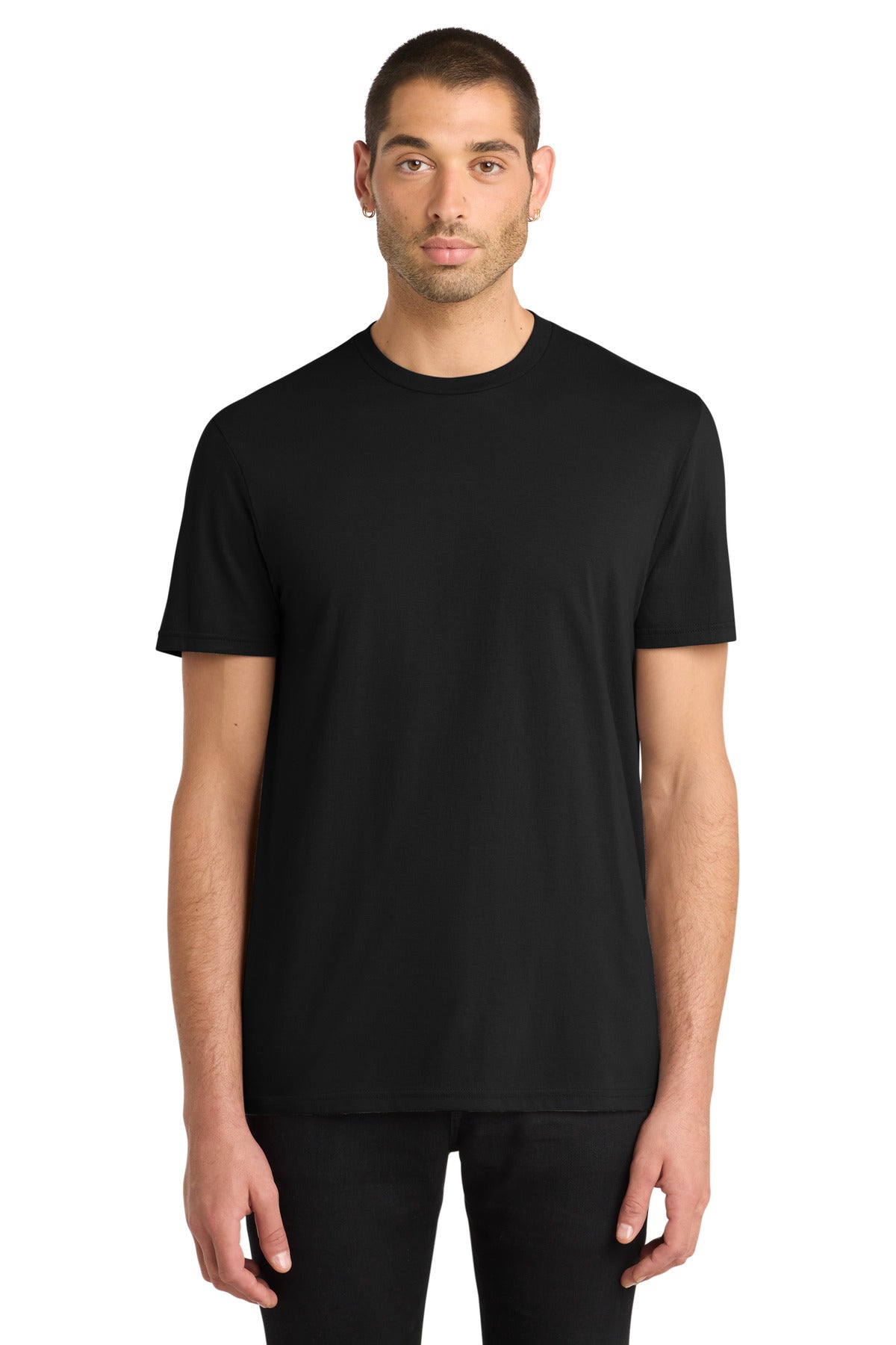 District Very Important Tee. DT6000