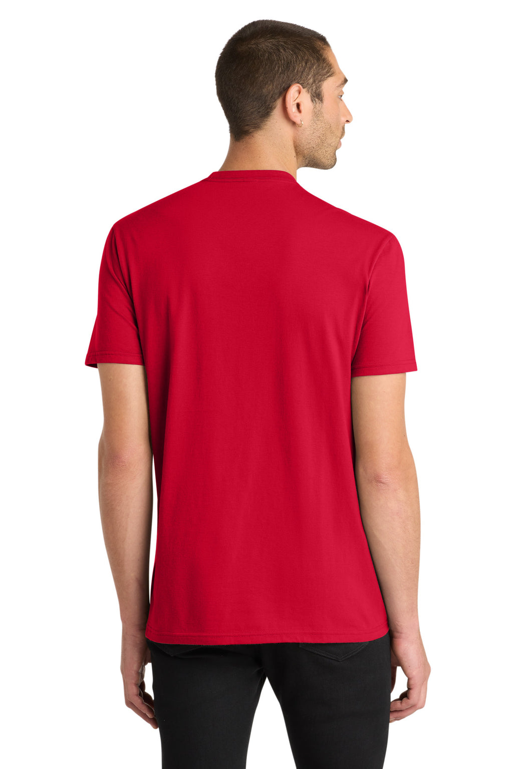 District Very Important Tee. DT6000