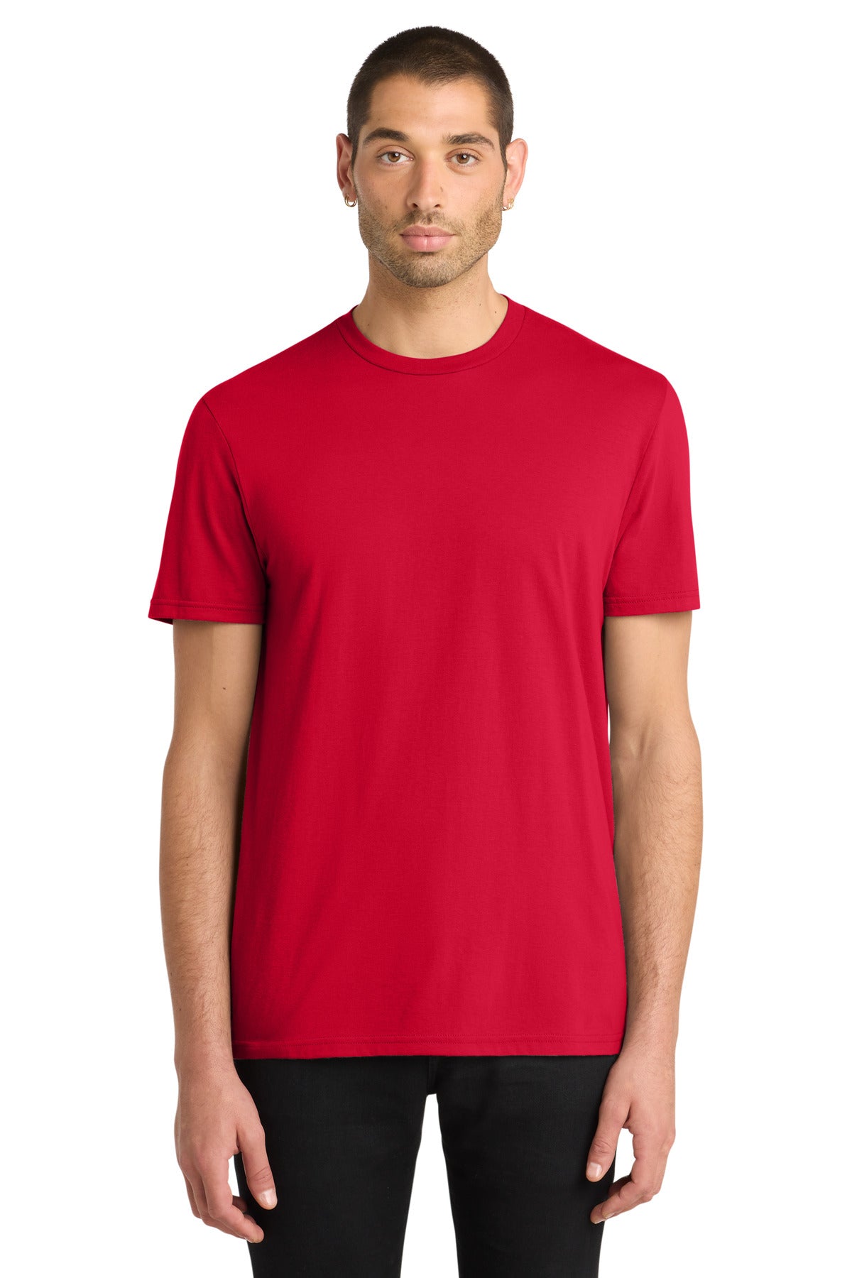 District Very Important Tee. DT6000