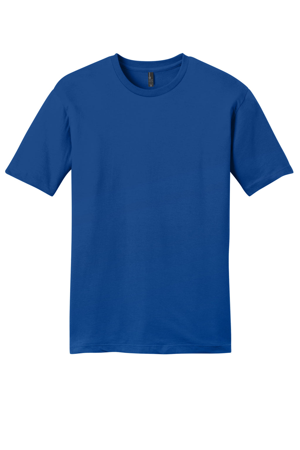 District Very Important Tee. DT6000