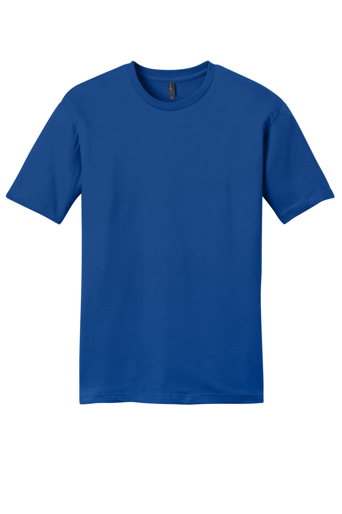 District Very Important Tee. DT6000