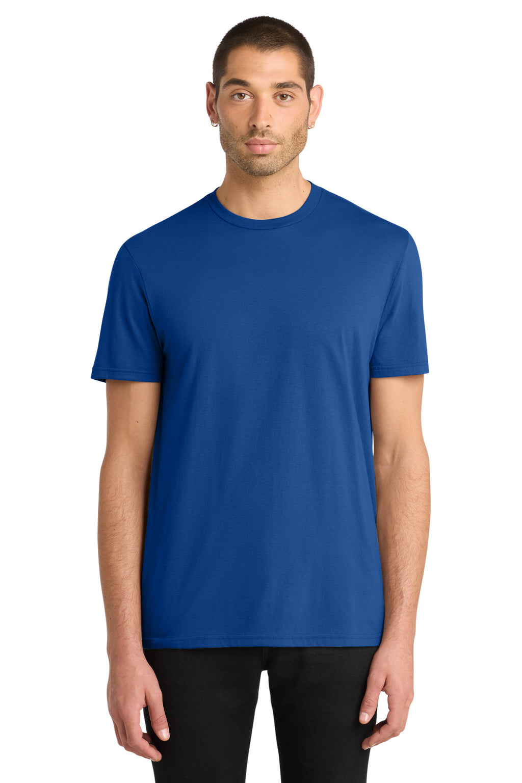 District Very Important Tee. DT6000