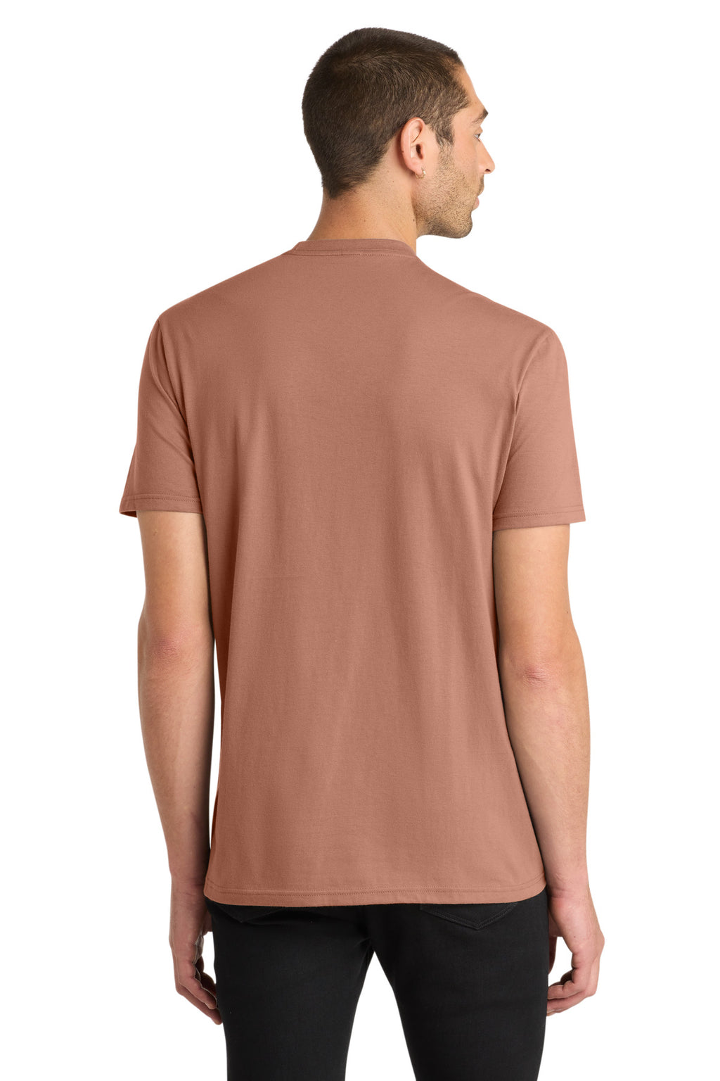 District Very Important Tee. DT6000
