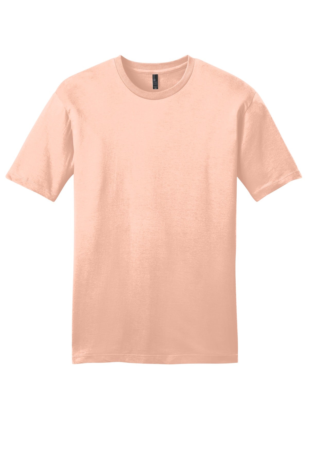 District Very Important Tee. DT6000