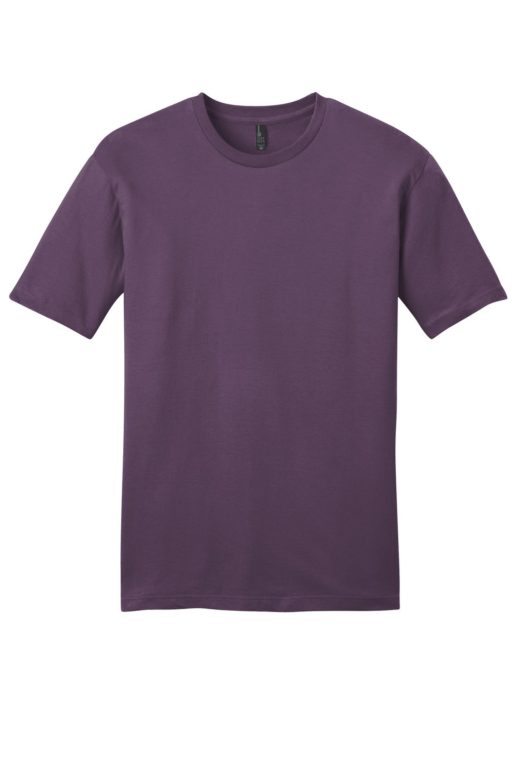 District Very Important Tee. DT6000