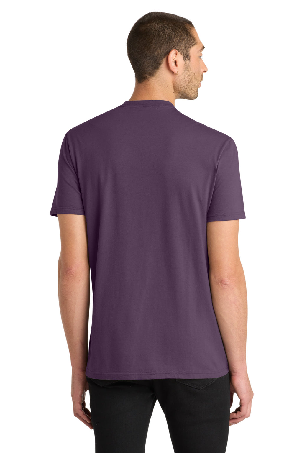 District Very Important Tee. DT6000