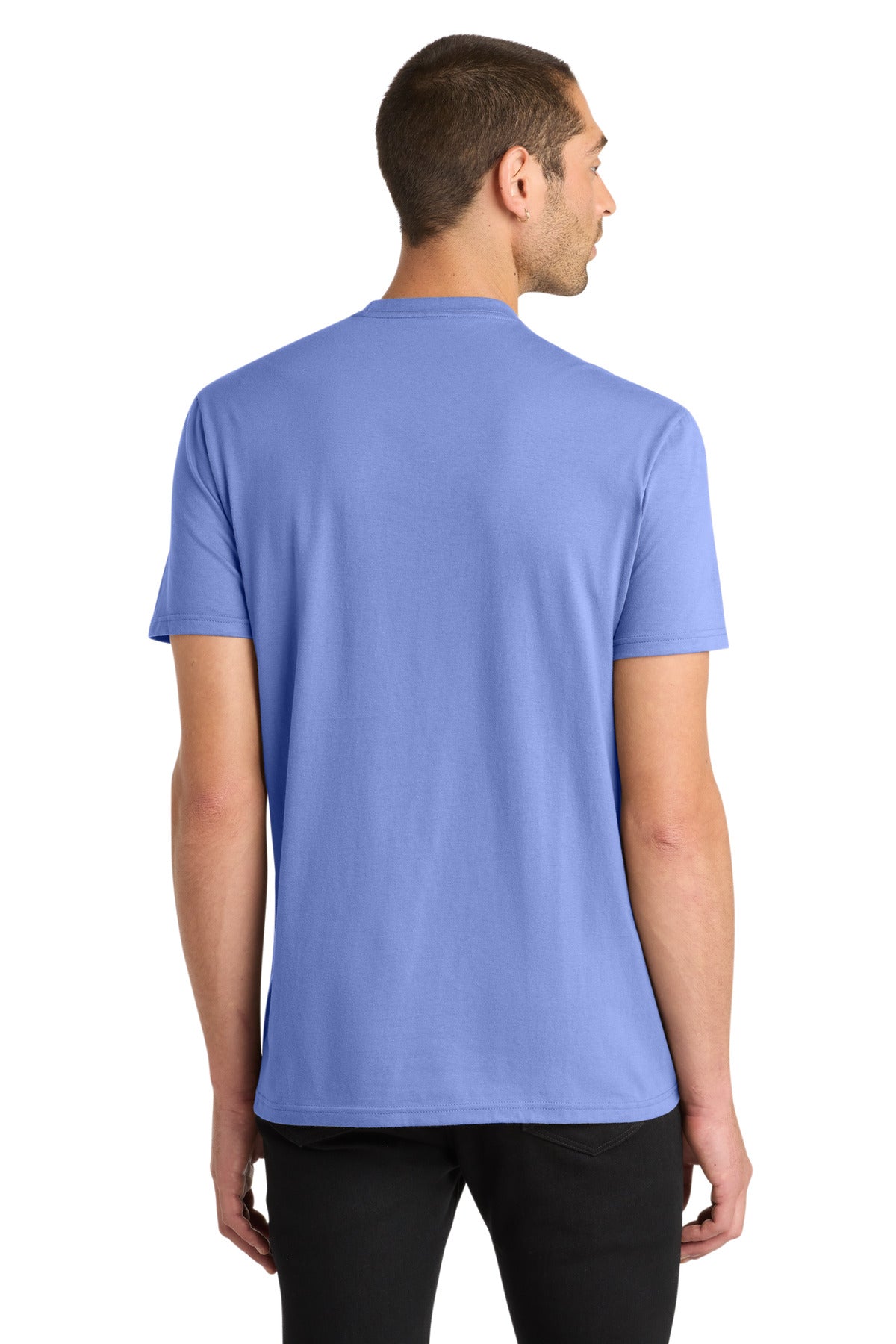 District Very Important Tee. DT6000