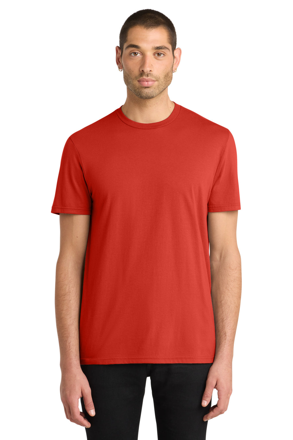 District Very Important Tee. DT6000