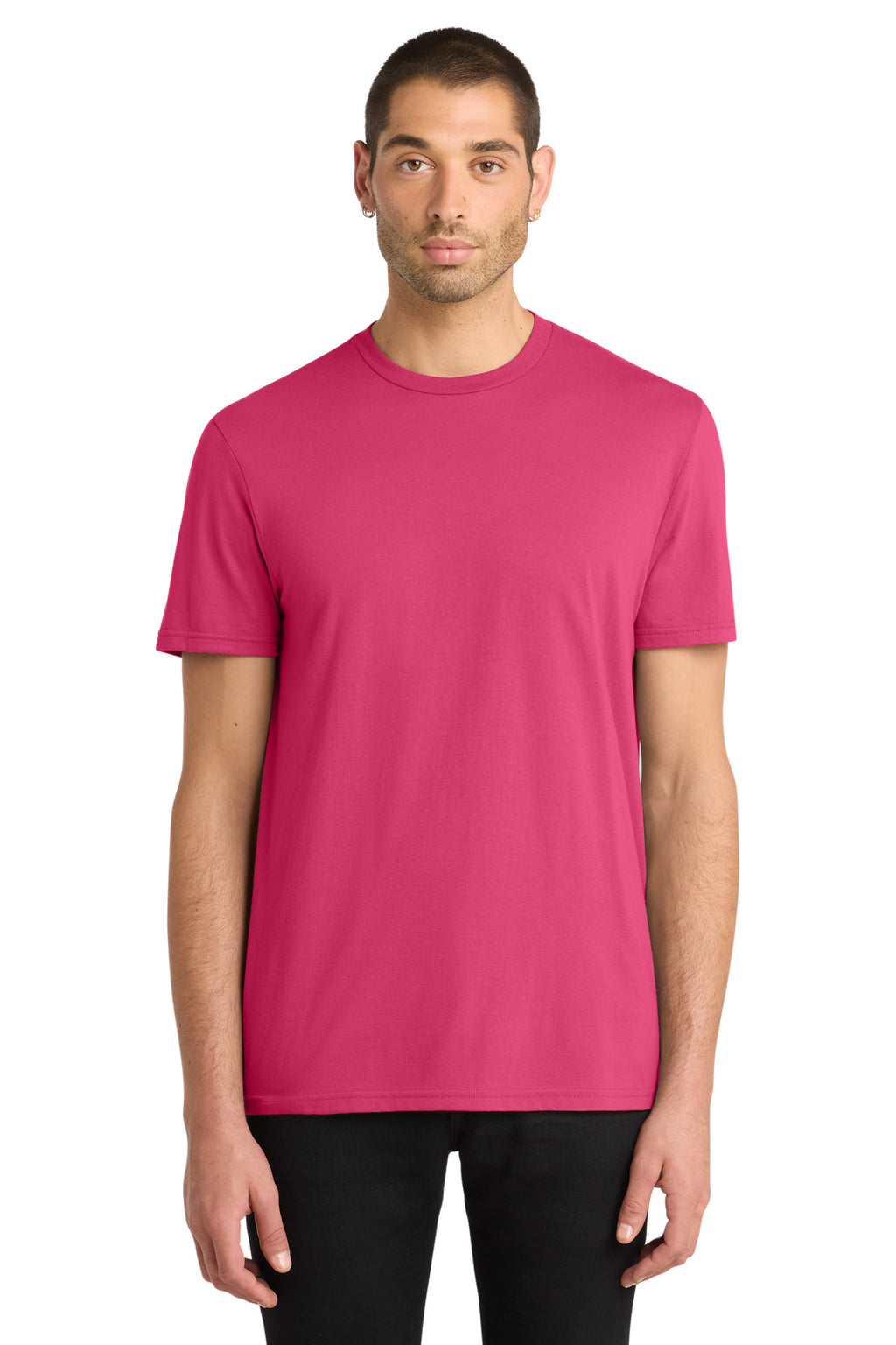 District Very Important Tee. DT6000