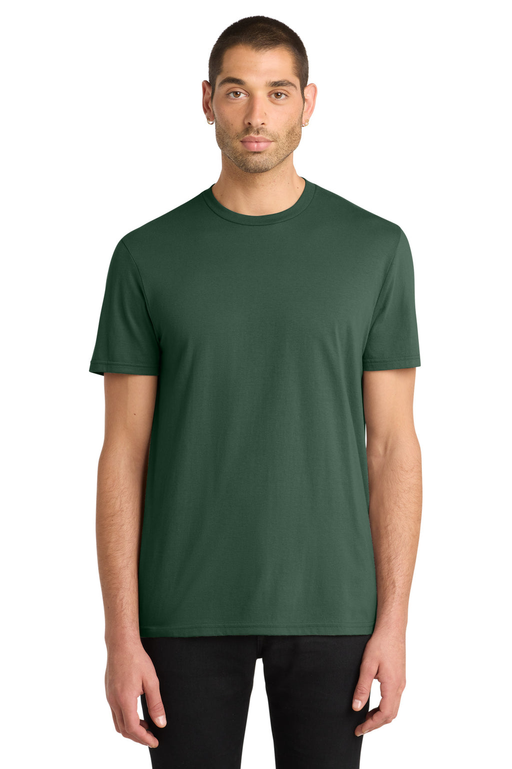 District Very Important Tee. DT6000