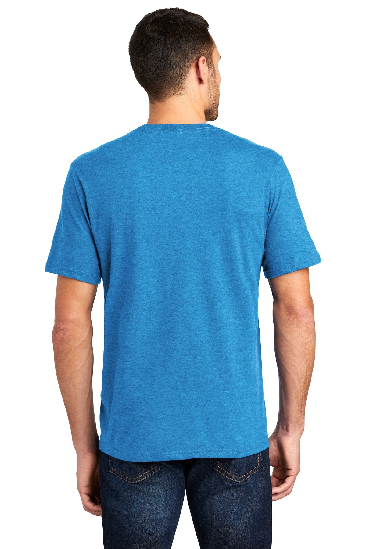 District Very Important Tee. DT6000