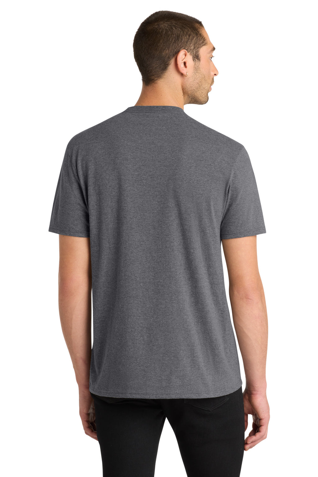 District Very Important Tee. DT6000
