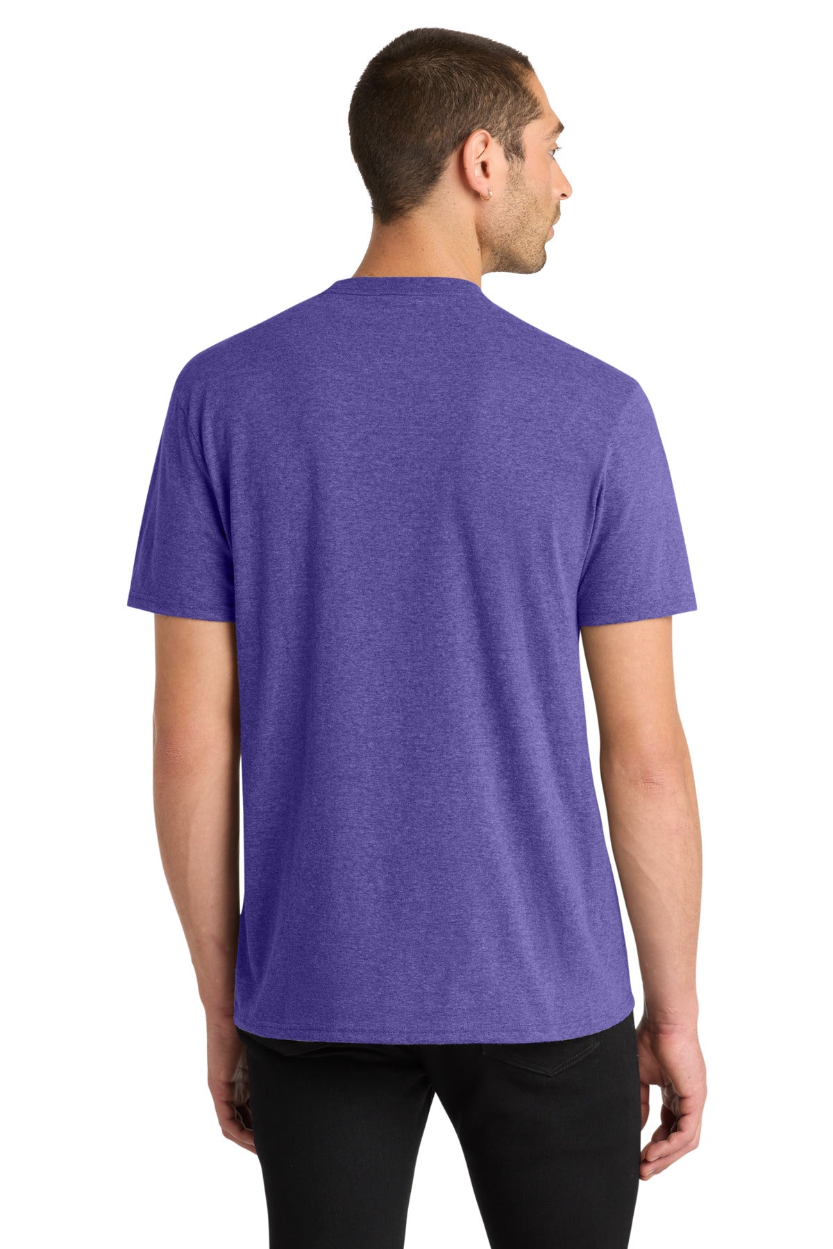 District Very Important Tee. DT6000