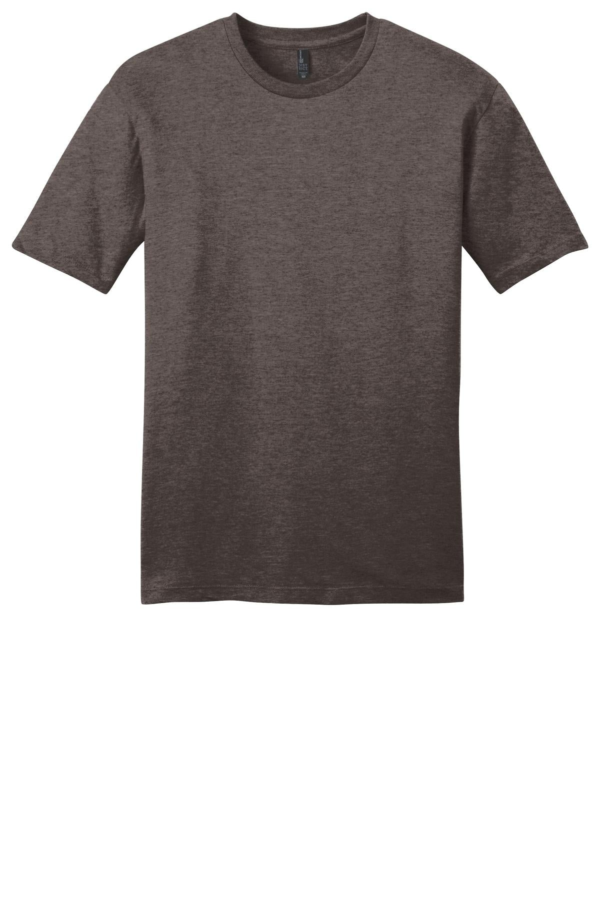 District Very Important Tee. DT6000