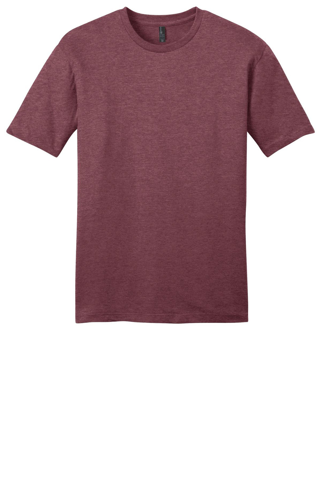 District Very Important Tee. DT6000