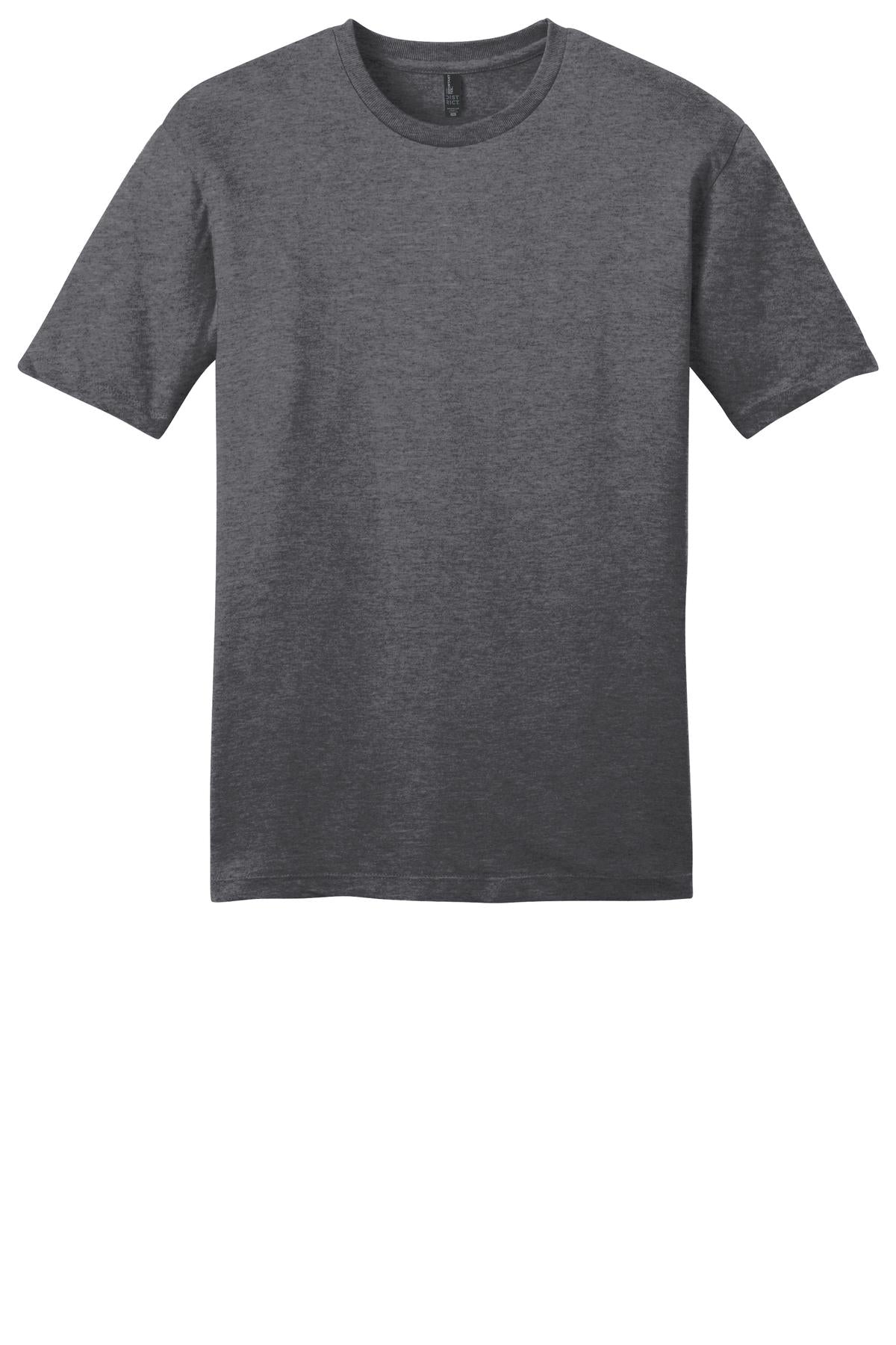 District Very Important Tee. DT6000