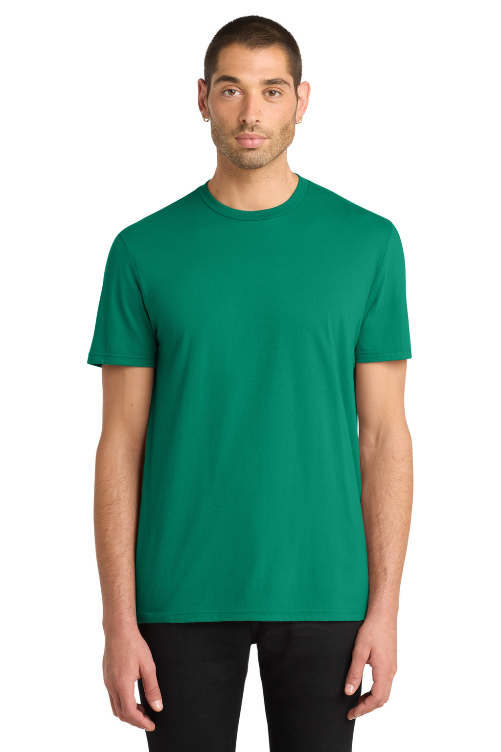 District Very Important Tee. DT6000