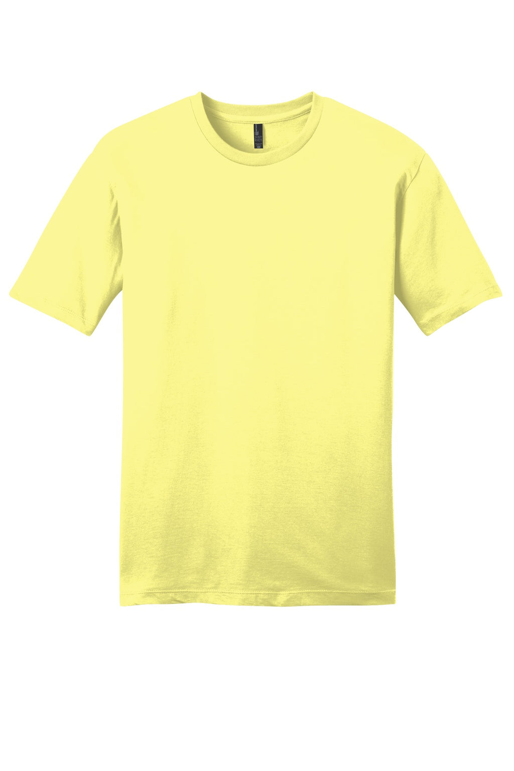 District Very Important Tee. DT6000