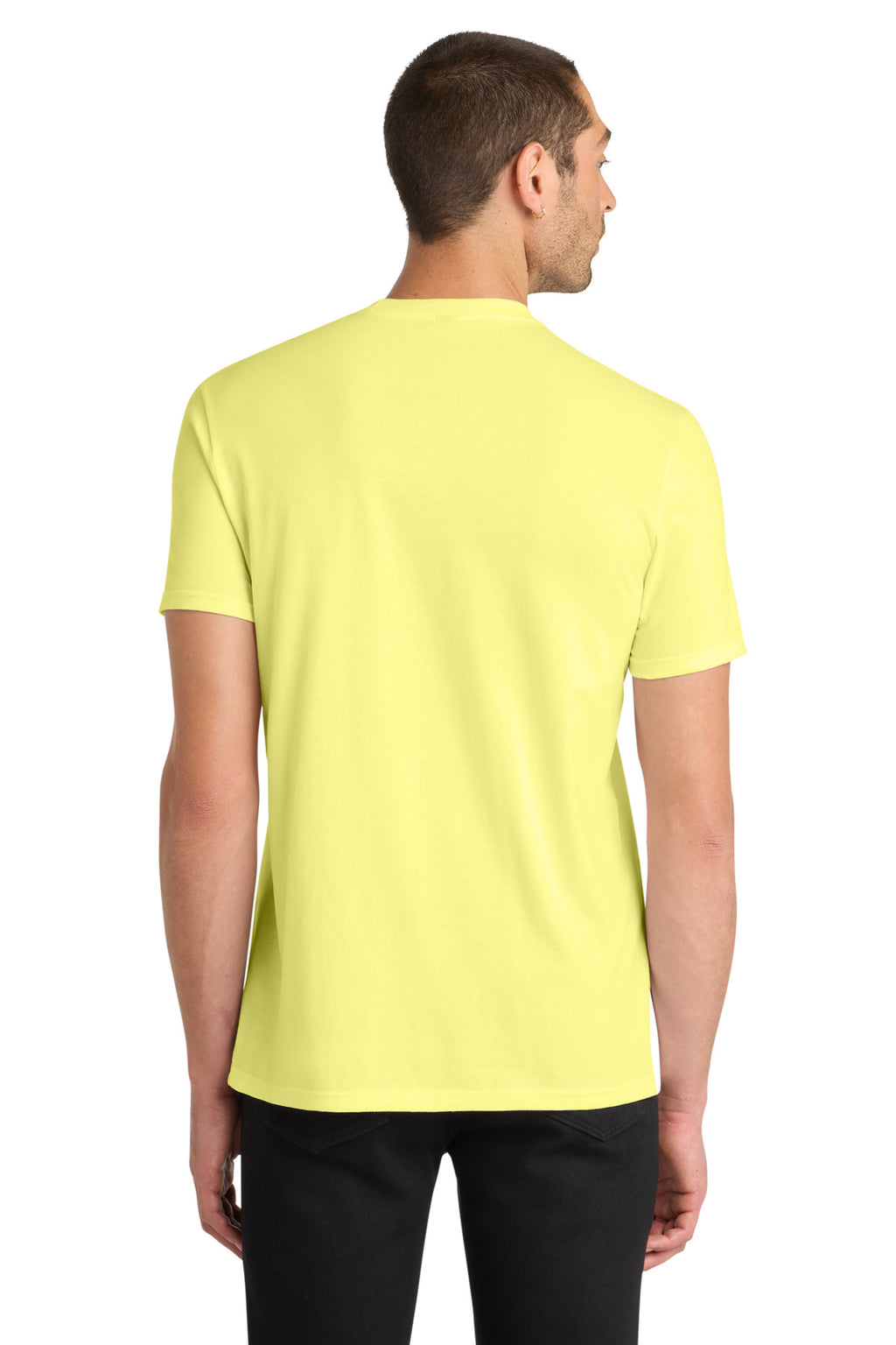 District Very Important Tee. DT6000