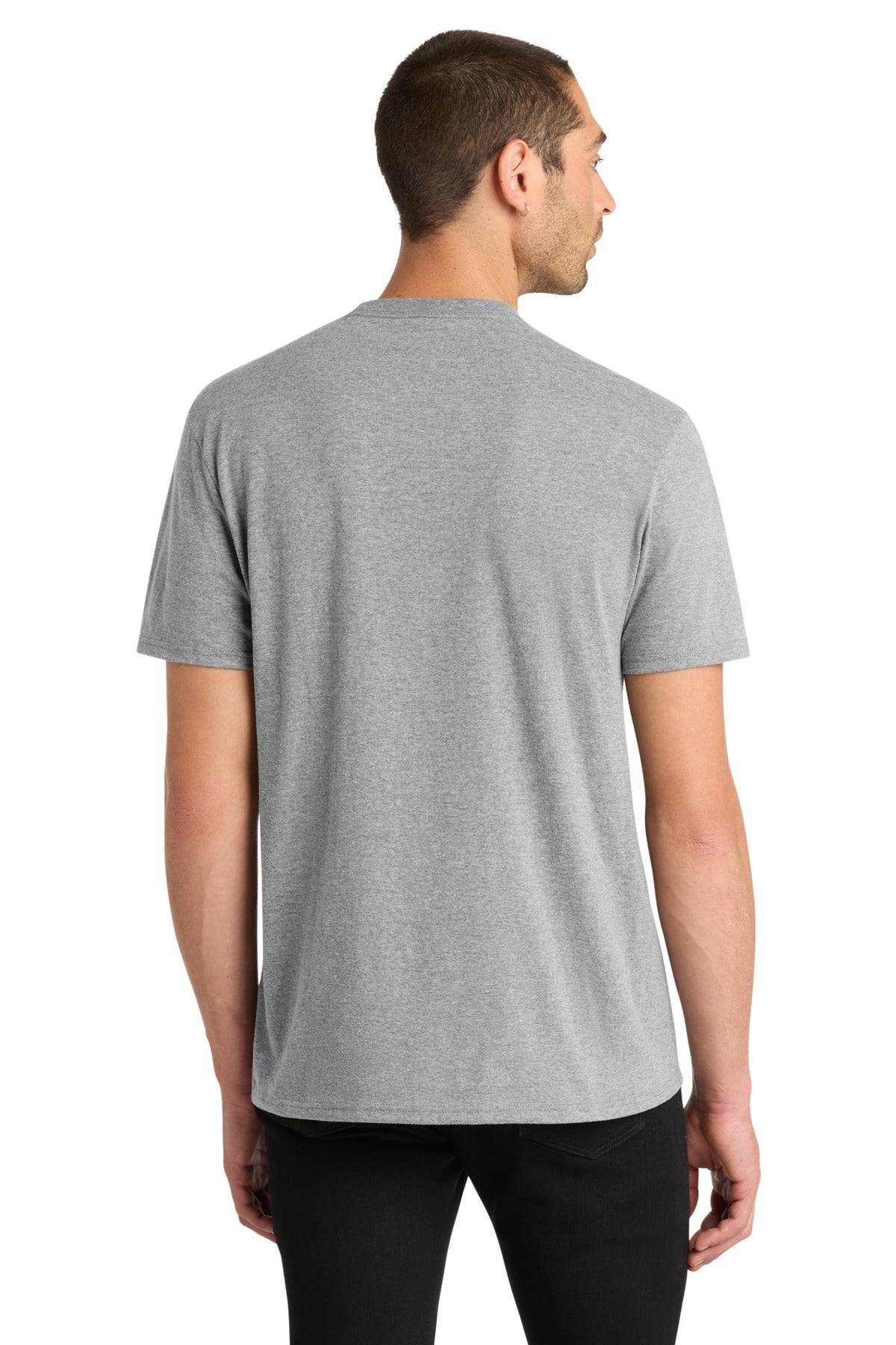 District Very Important Tee. DT6000