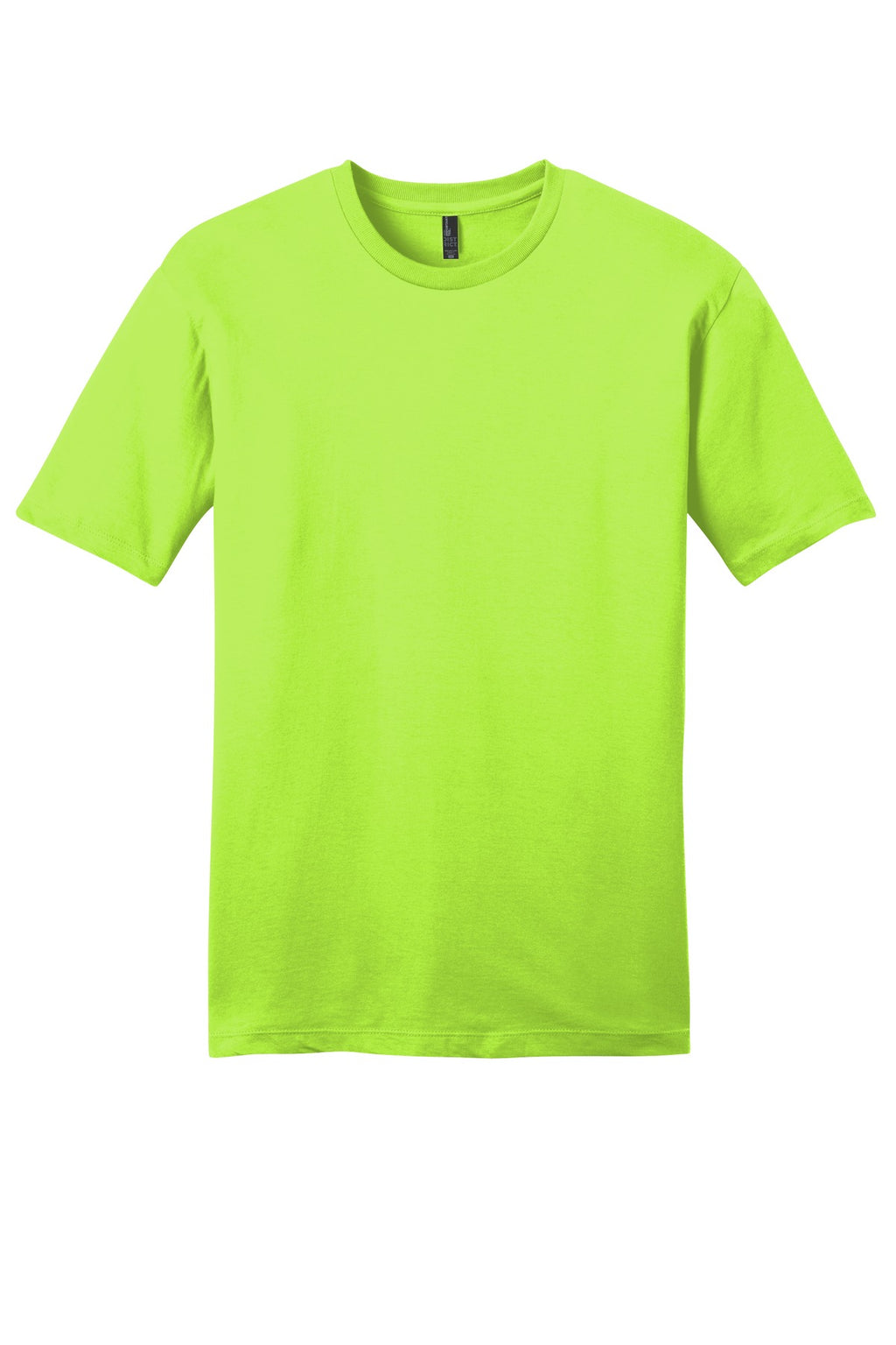 District Very Important Tee. DT6000