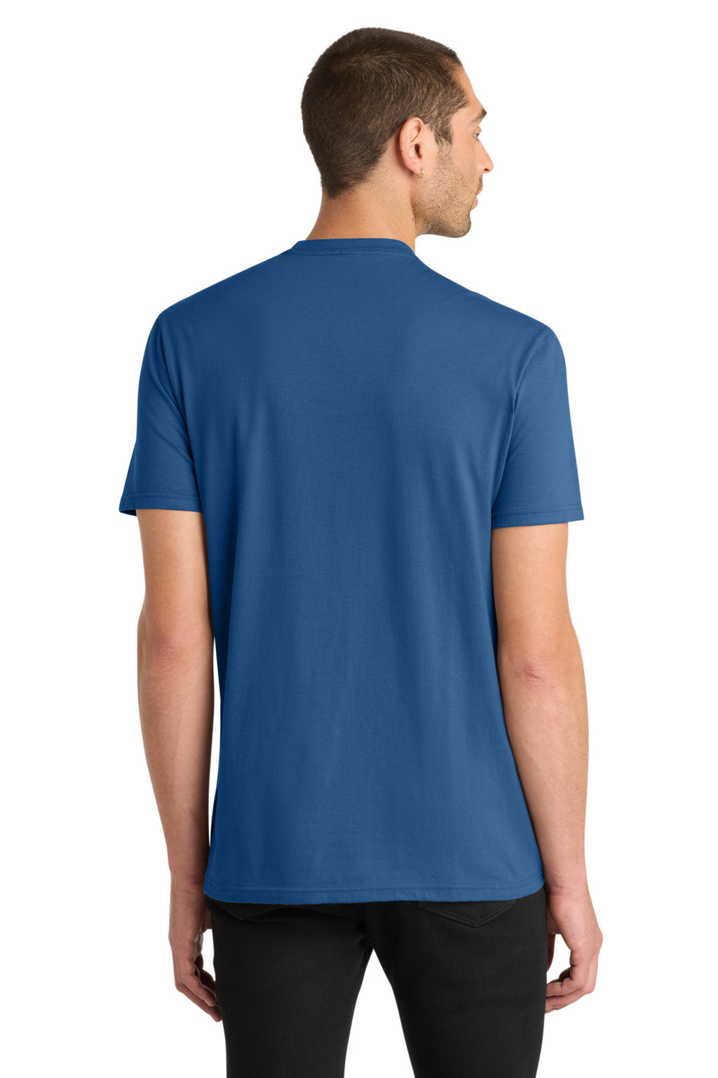 District Very Important Tee. DT6000
