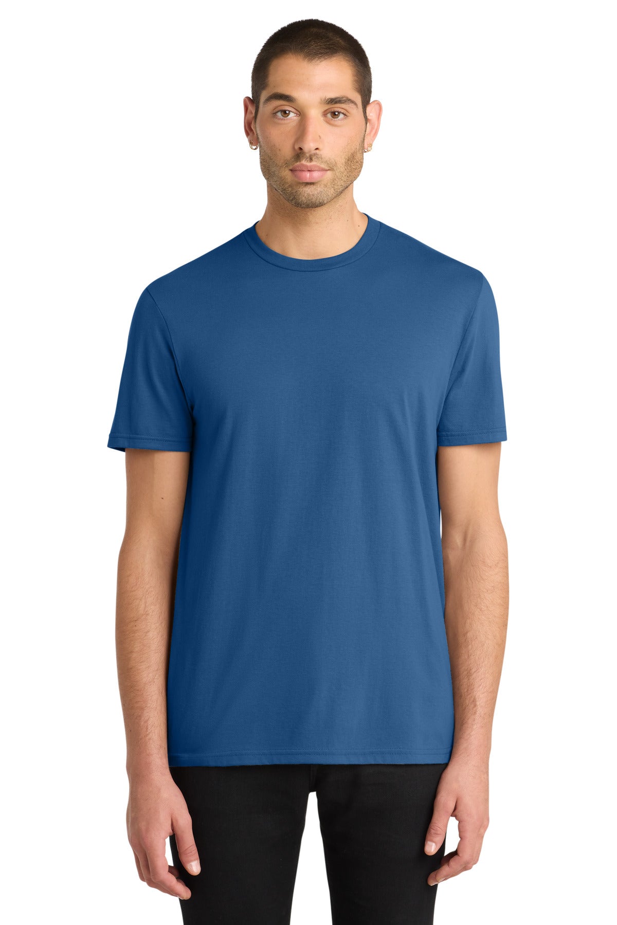 District Very Important Tee. DT6000