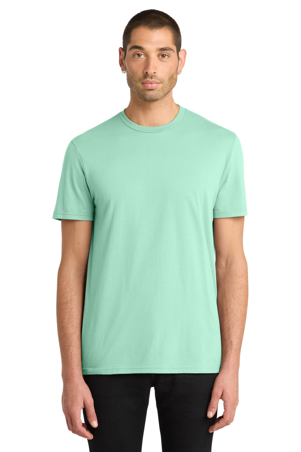 District Very Important Tee. DT6000