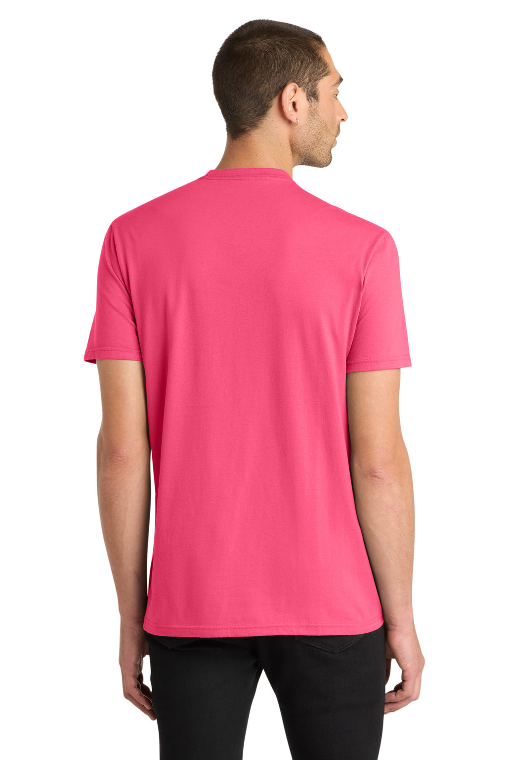 District Very Important Tee. DT6000