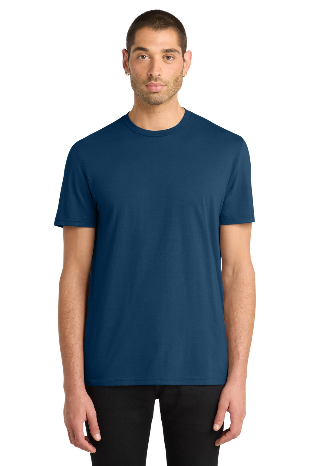 District Very Important Tee. DT6000