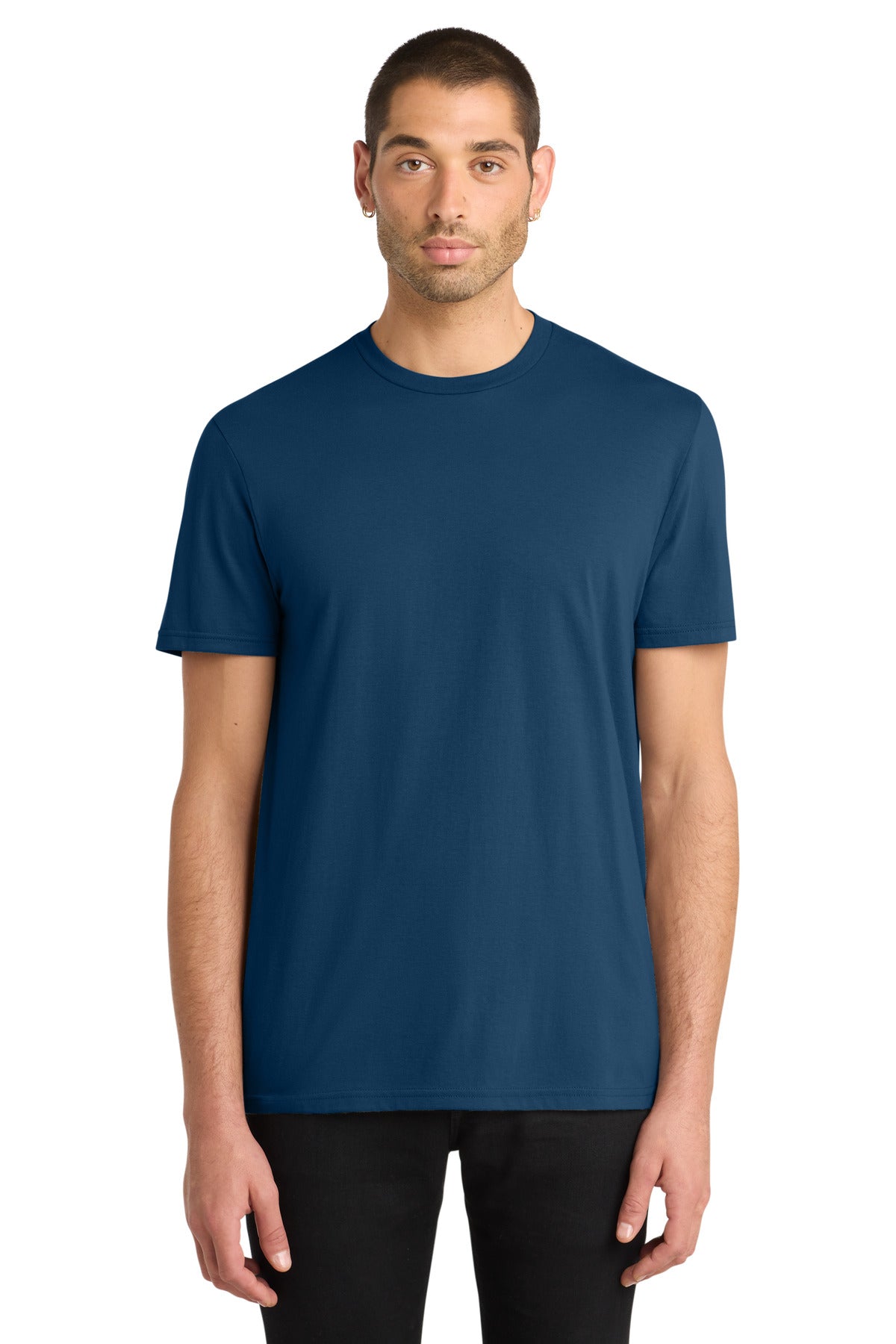 District Very Important Tee. DT6000