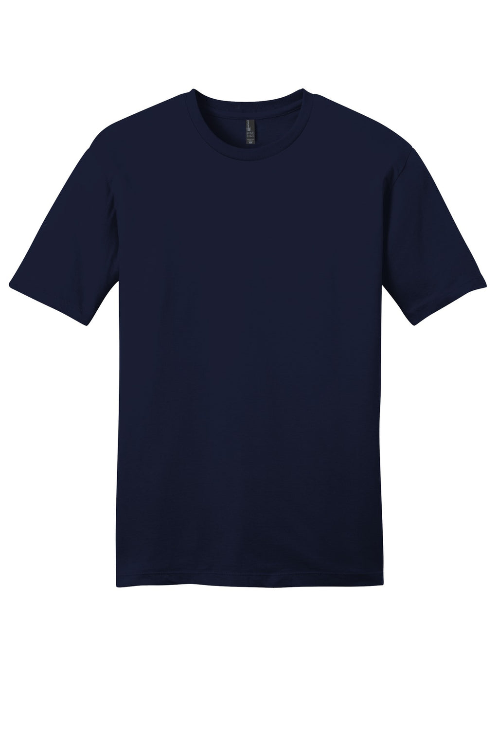 District Very Important Tee. DT6000