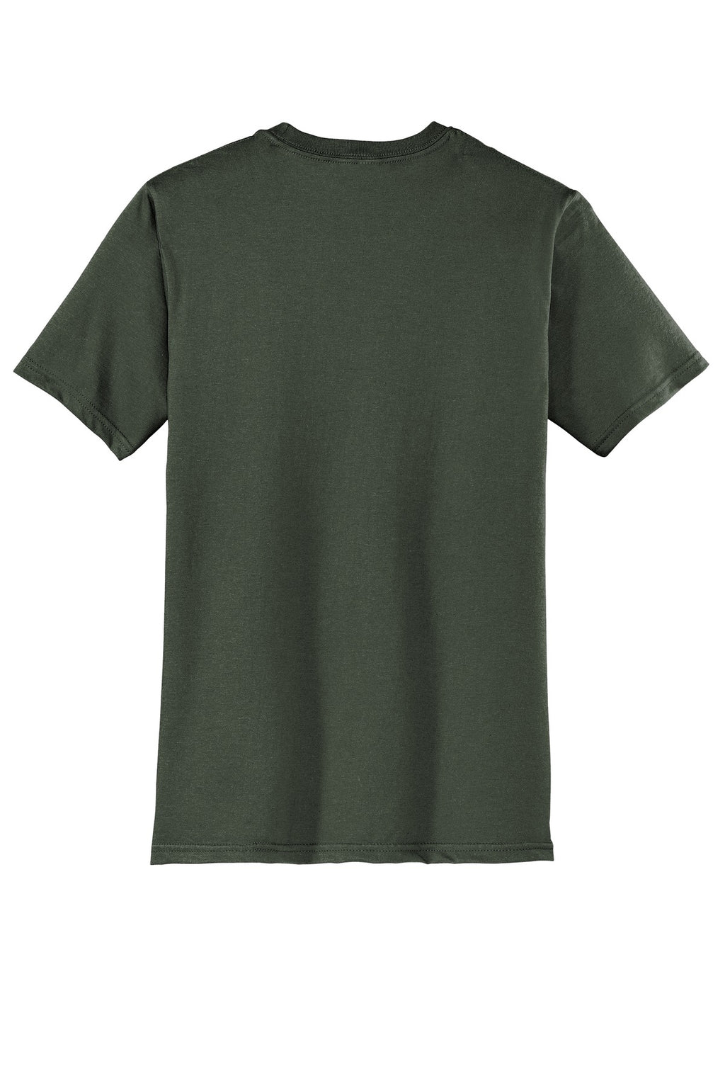 District Very Important Tee. DT6000