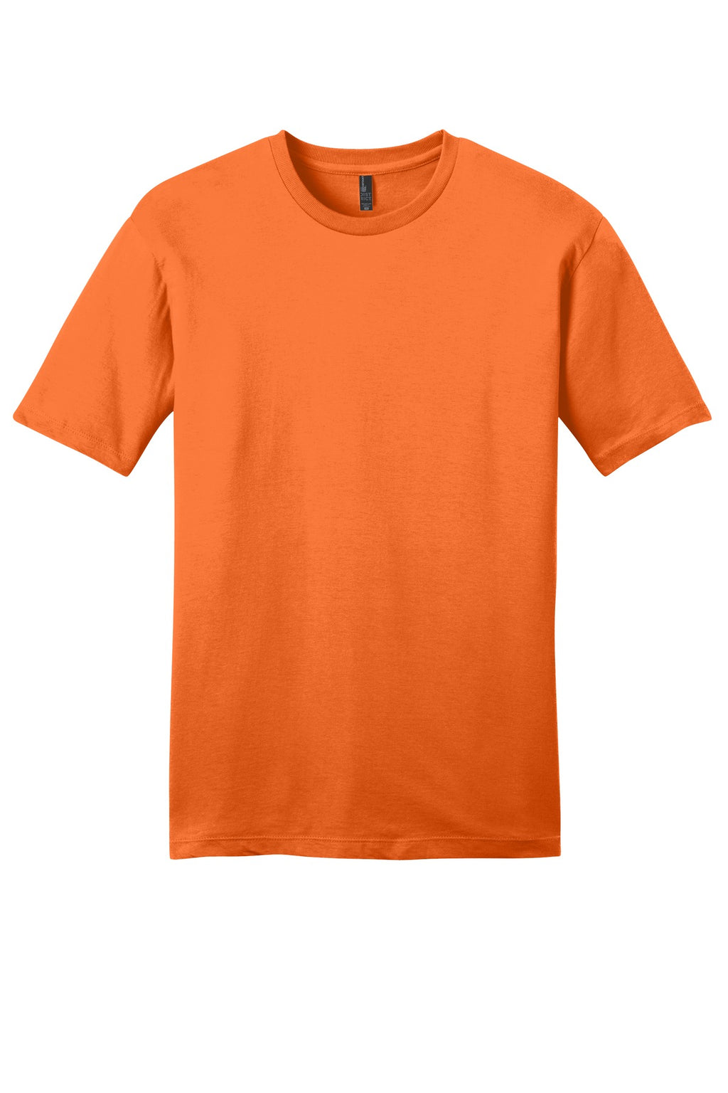 District Very Important Tee. DT6000