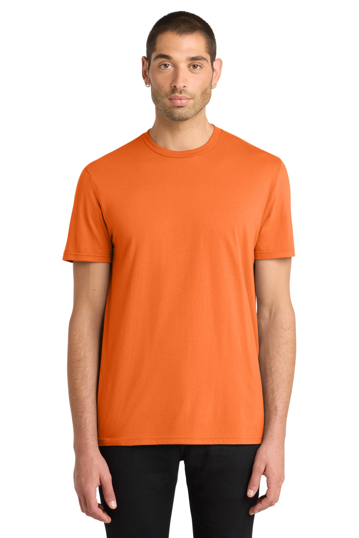 District Very Important Tee. DT6000