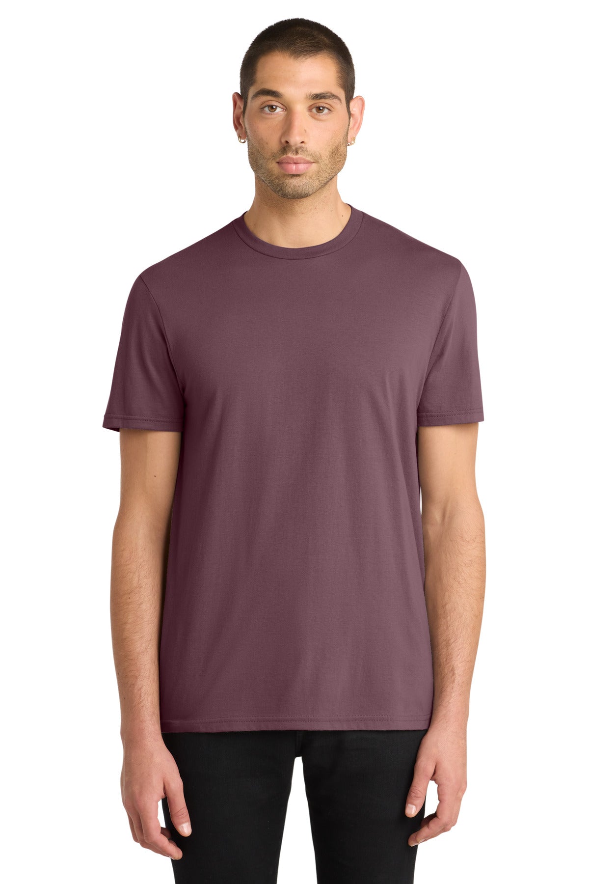 District Very Important Tee. DT6000