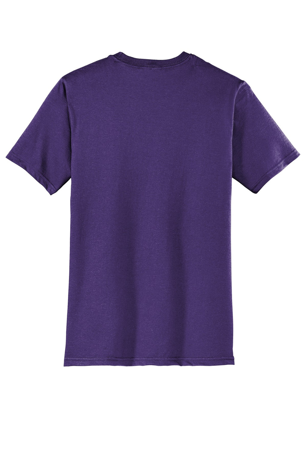 District Very Important Tee. DT6000