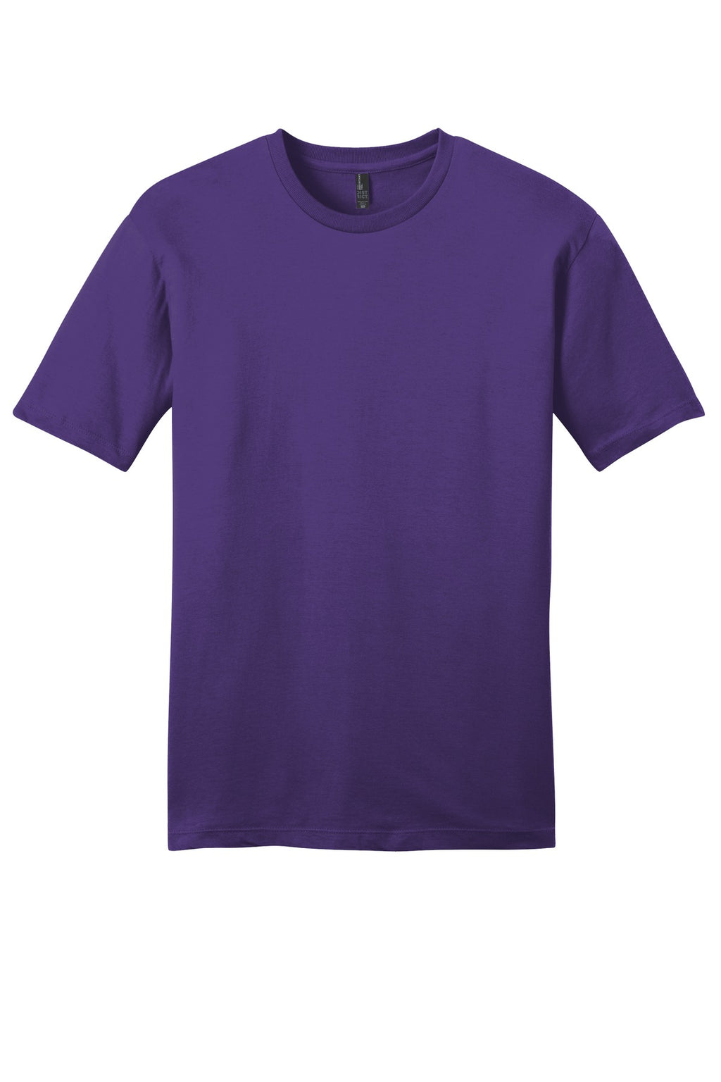 District Very Important Tee. DT6000