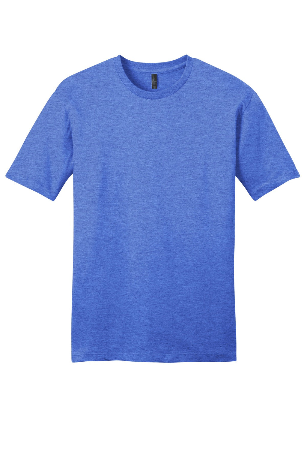 District Very Important Tee. DT6000