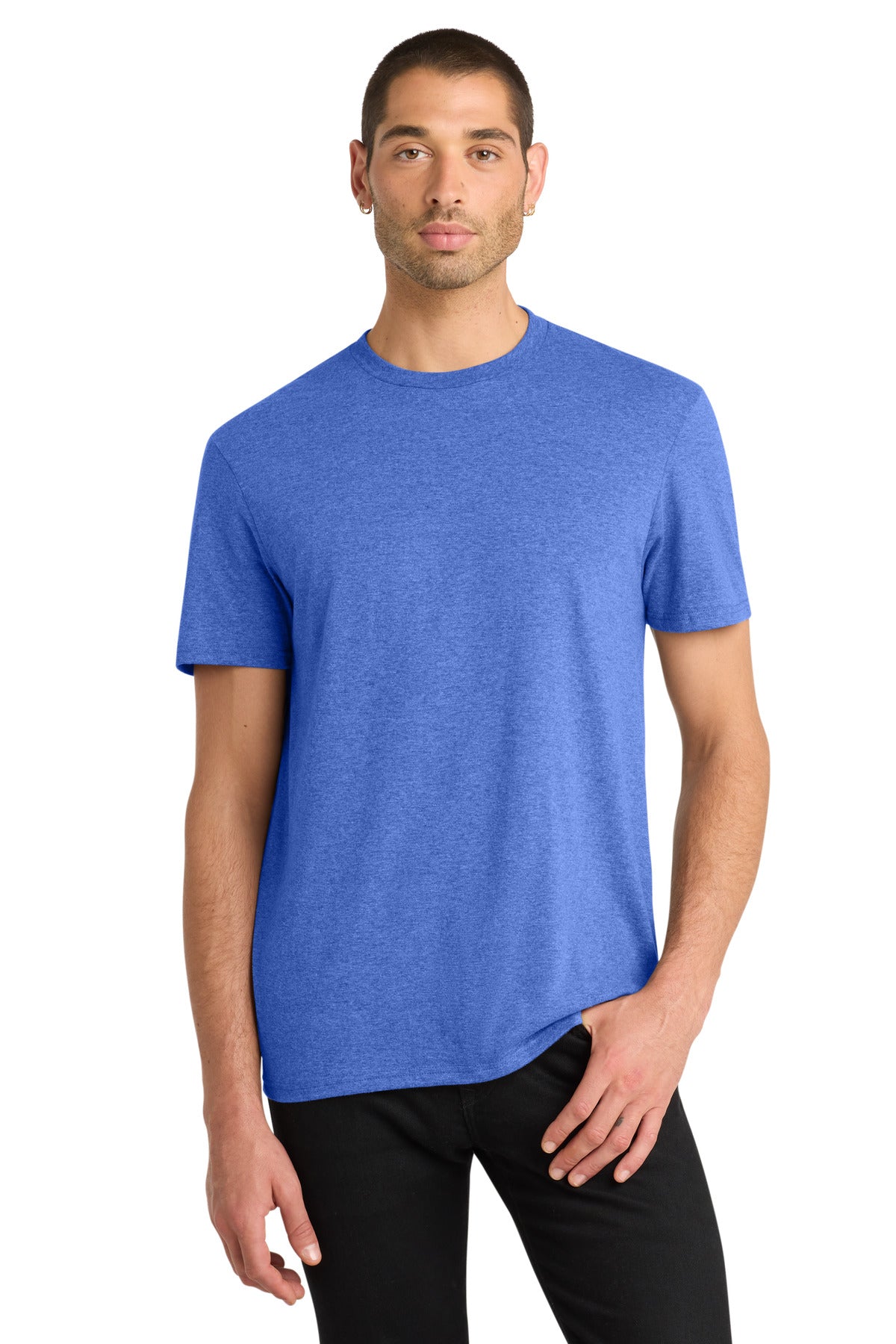 District Very Important Tee. DT6000