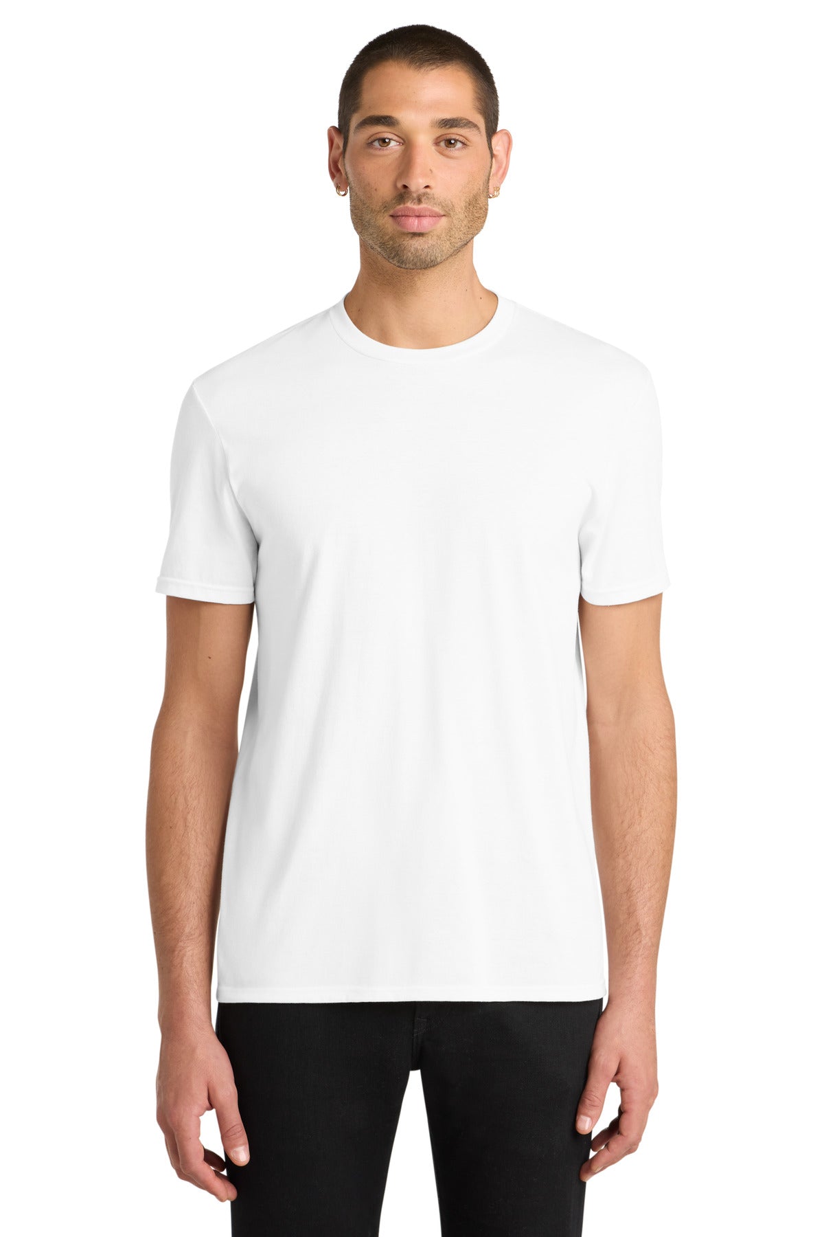 District Very Important Tee. DT6000