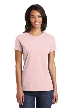 District  Women's Very Important Tee  . DT6002