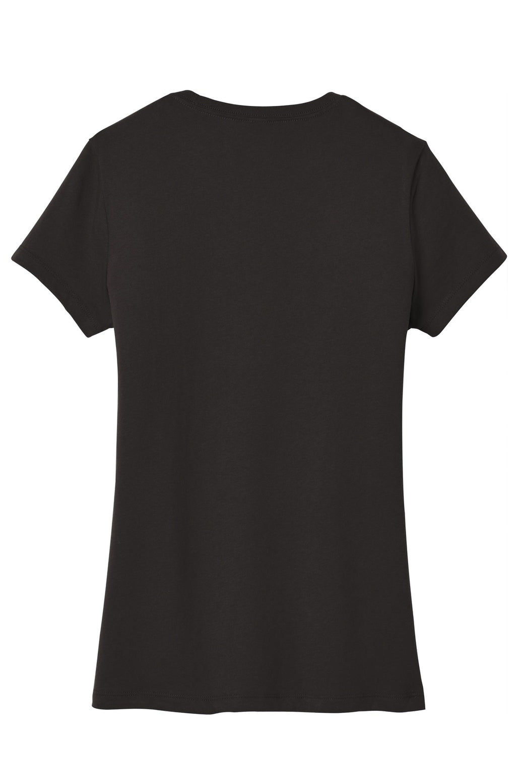 District  Women's Very Important Tee  . DT6002