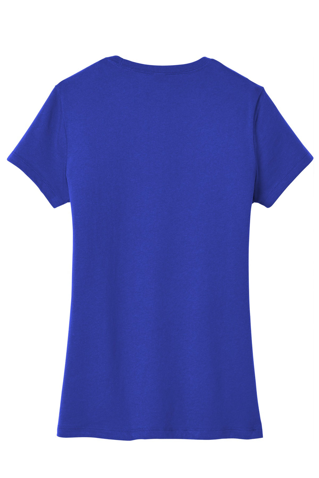 District  Women's Very Important Tee  . DT6002